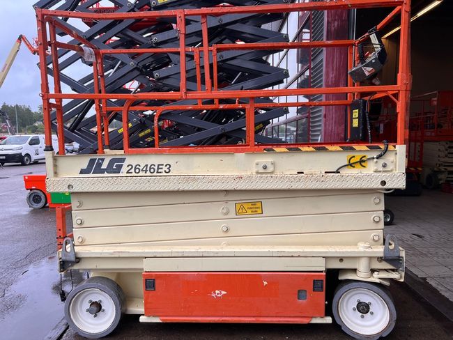 JLG 2646 E 3