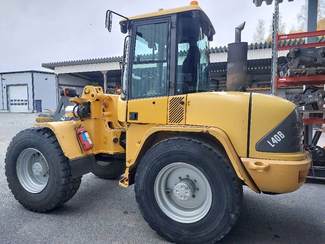 Volvo L 40 B