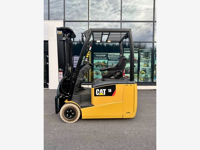 Cat EP18CPNT-48E