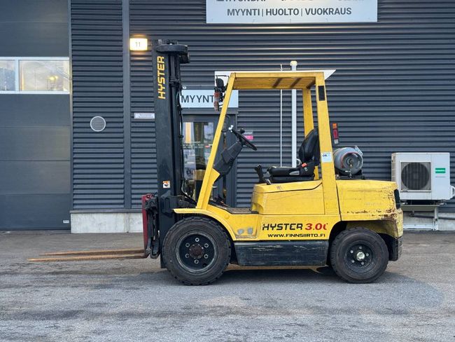 Hyster H3.00XM